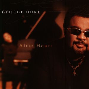 收聽George Duke的Sweet Dreams (Album Version)歌詞歌曲