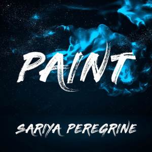收聽Sariya Peregrine的Paint歌詞歌曲