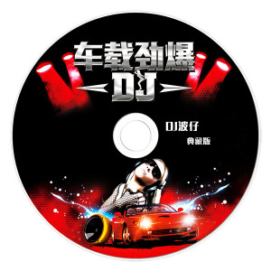 Listen to 你把爱情给了谁 (Dj版) song with lyrics from Dj波仔