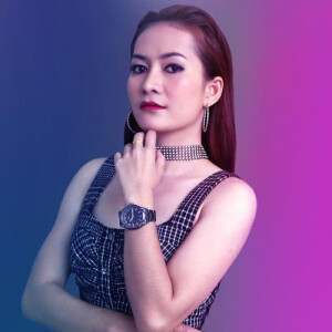 ใบคา ปาหนัน