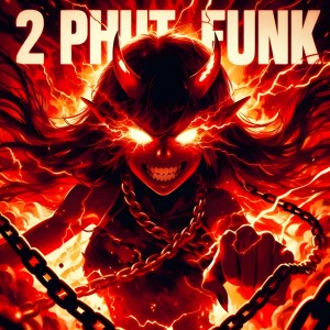 อัลบัม 2 PHUT FUNK ศิลปิน MC Trollge CR