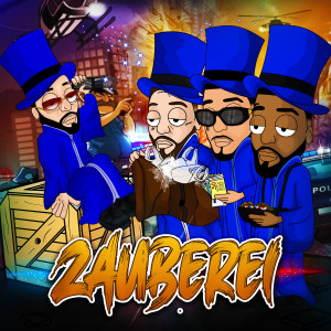 ดาวน์โหลดและฟังเพลง Zauberei (Explicit) พร้อมเนื้อเพลงจาก Peet 26