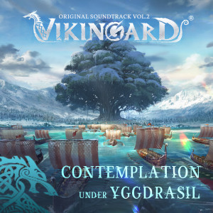 Trevor Morris的專輯Vikingard（Original Motion Picture SoundtrackⅡ）