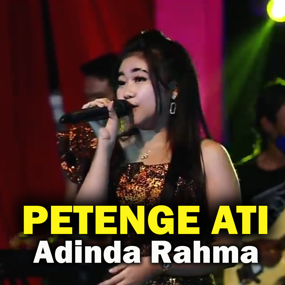 Petenge Ati