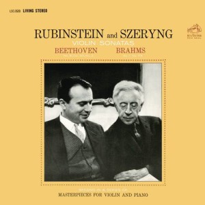ดาวน์โหลดและฟังเพลง Sonata for Violin and Piano No. 1 in G Major, Op. 78: II. Adagio พร้อมเนื้อเพลงจาก Arthur Rubinstein