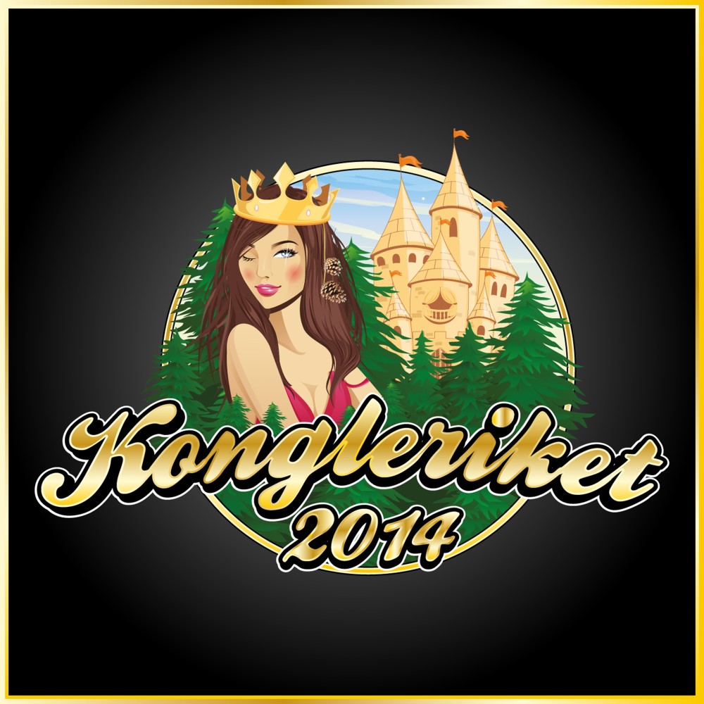 Kongleriket 2014