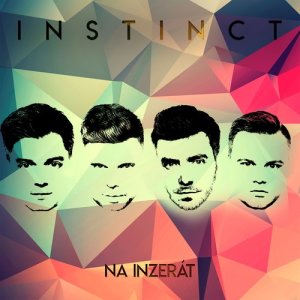 收聽Instinct.的Intro歌詞歌曲