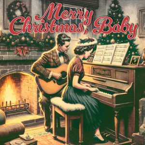Album Merry Christmas, Baby from Joe Bonamassa