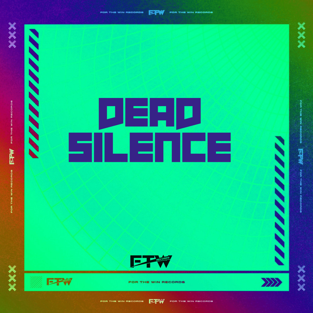 Dead Silence (feat. Mc Neguin Wm) (Explicit)