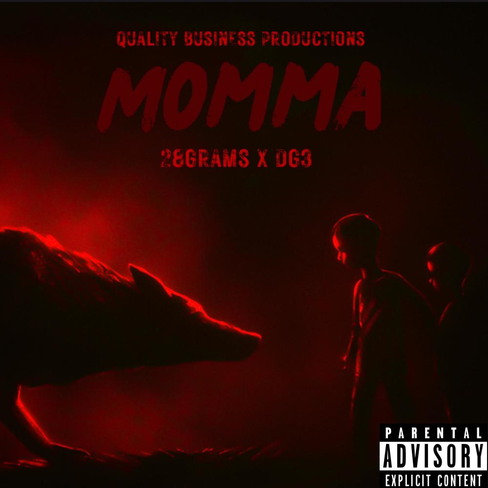 Momma (Explicit)