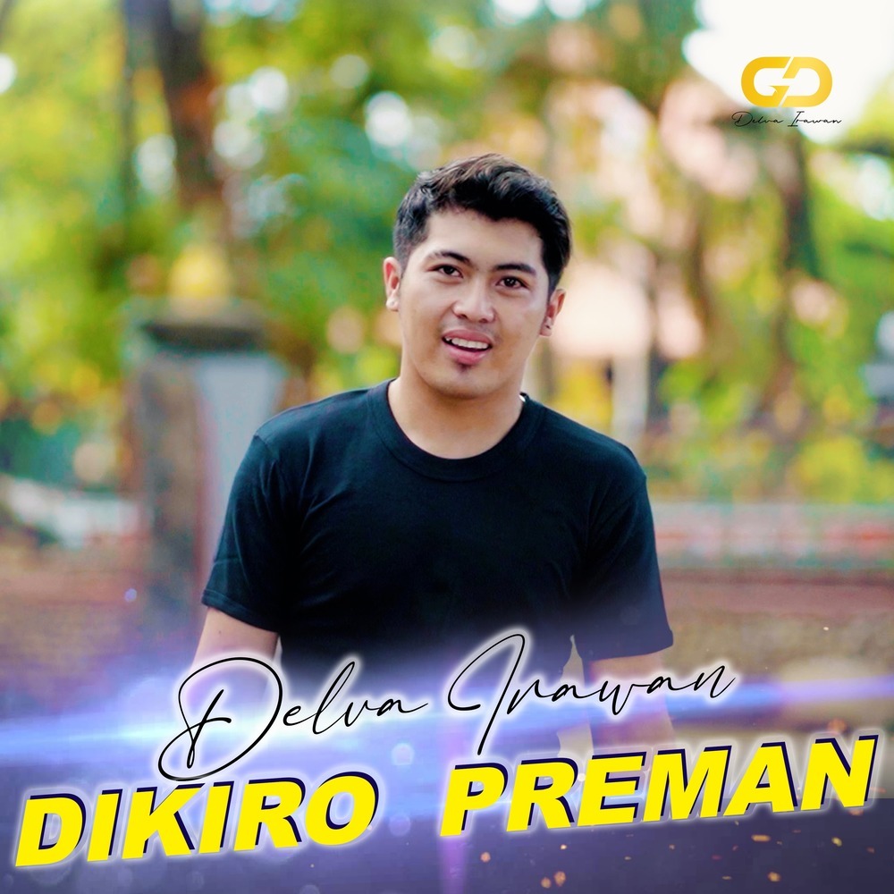 Dikiro Preman