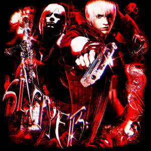 收聽Elijah Ghost的Slayer (Explicit)歌詞歌曲