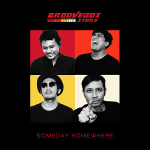 Dengarkan Submarine lagu dari Groovebox Story dengan lirik