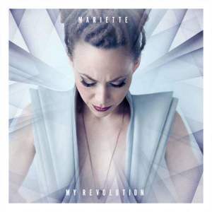 收聽Mariette的My Revolution歌詞歌曲