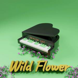 Traven Luc的專輯Wild Flower