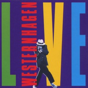 收聽Westernhagen的Freiheit (Live) [Remastered] (2000 Remaster|Live)歌詞歌曲