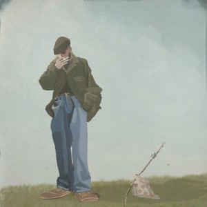 default playlist img