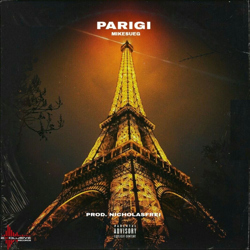 Parigi (Explicit)