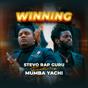 Dengarkan lagu Winning nyanyian Stevo Rap Guru dengan lirik