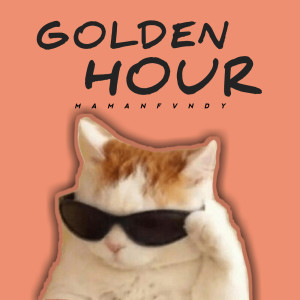 收聽Maman Fvndy的Golden Hour歌詞歌曲