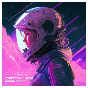 Album Destiny from Catch Vibe