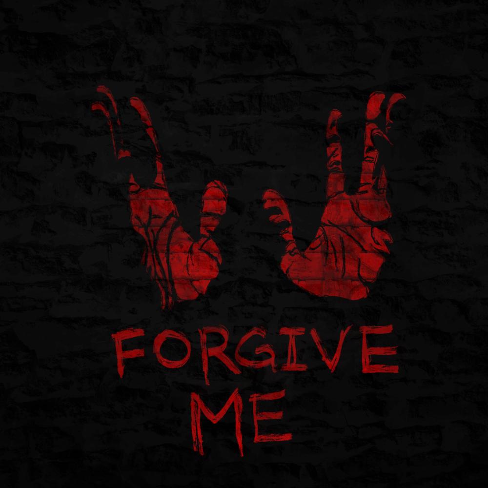Forgive Me (Explicit)