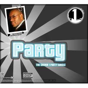 ดาวน์โหลดและฟังเพลง Party Instrumental (Explicit) พร้อมเนื้อเพลงจาก Shimm1