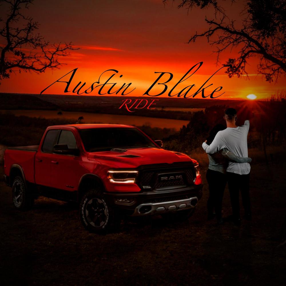 Ride (feat. Patrice Alcorn)