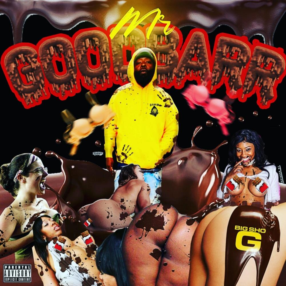 Ooouu (feat. Punkin & Fantasi Labz)