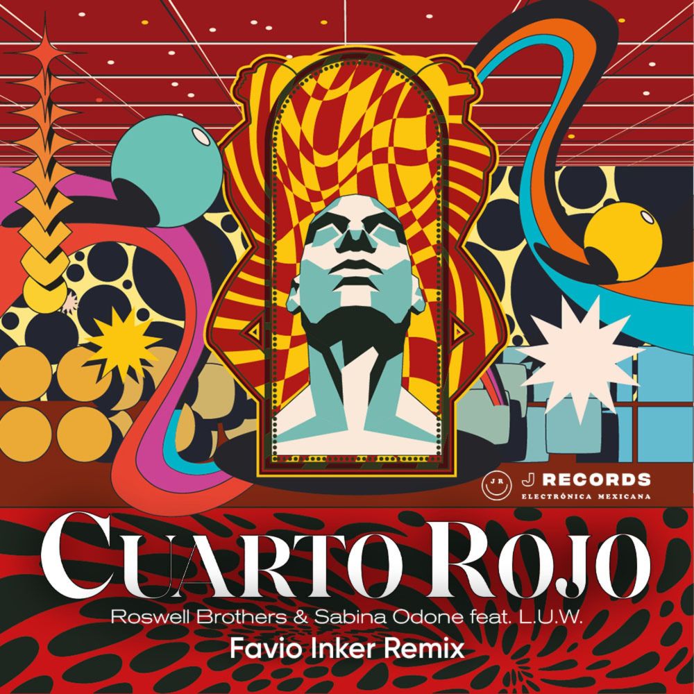 Cuarto Rojo (Favio Inker Remix|Explicit)