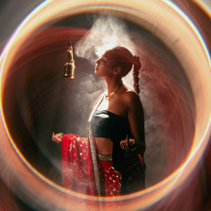 Album Choices (Explicit) from Isadora