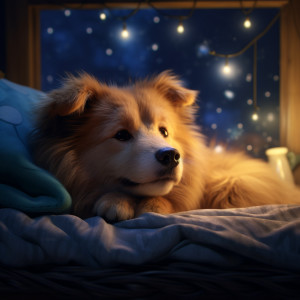 Pets的專輯Pets' Relaxation: Music for Calming Animals