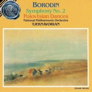 ดาวน์โหลดและฟังเพลง Prince Igor (Excerpts): Polovtsian Dances พร้อมเนื้อเพลงจาก Loris Tjeknavorian