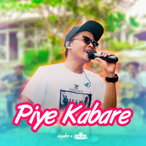 Piye Kabare (Live at Domili Coffee) dari Hendra Kumbara
