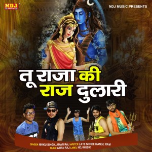 Nikku Singh的專輯Tu Raja Ki Raj Dulari