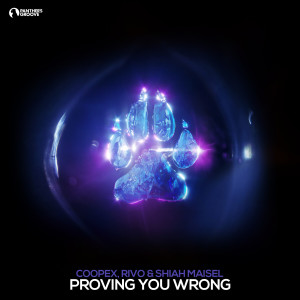 Listen to Proving You Wrong song with lyrics from Coopex