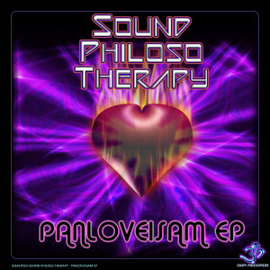 Sound Philoso Therapy的專輯Sound Philoso Therapy - PanLoveisam EP