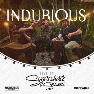 Indubious的專輯Indubious (Live at Sugarshack Sessions)