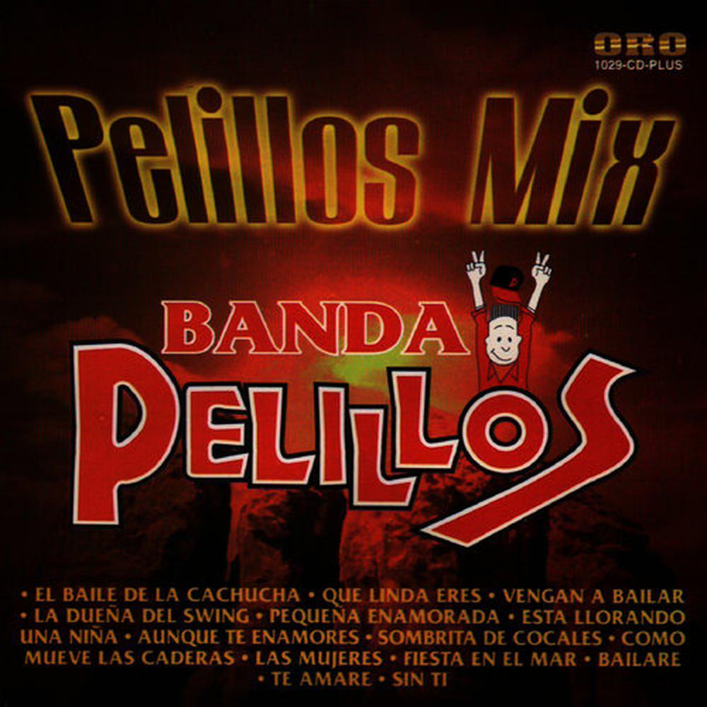 Pelillos Mix 4 (Remix)