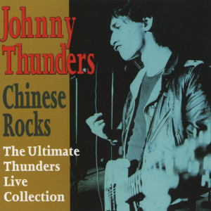 收聽Johnny Thunders的Born To Lose歌詞歌曲