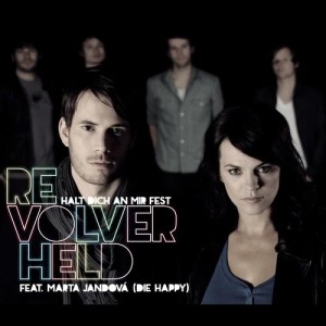 ดาวน์โหลดและฟังเพลง Halt dich an mir fest (Duett Version) พร้อมเนื้อเพลงจาก Revolverheld