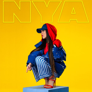 Listen to Adios song with lyrics from Nya