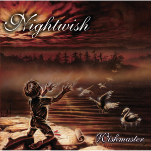 收聽Nightwish的The Kinslayer (Album Version)歌詞歌曲