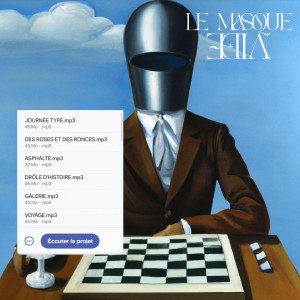 Album Drôle d'histoire (Explicit) from 