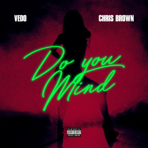 Album Do You Mind (Explicit) from Chris Brown