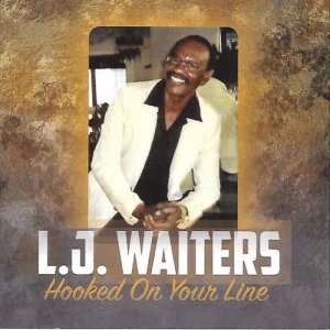 ดาวน์โหลดและฟังเพลง Hooked on Your Line พร้อมเนื้อเพลงจาก L.J. Waiters