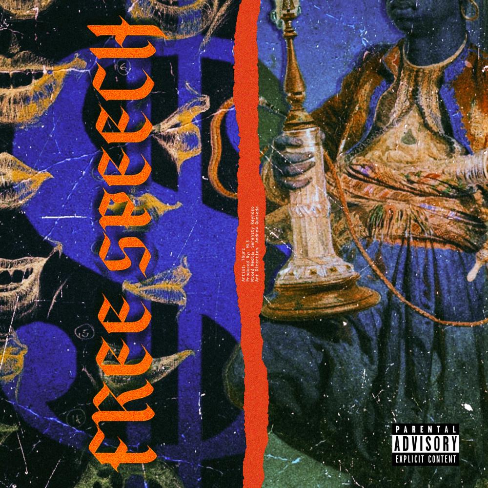 Free Speech (Explicit)