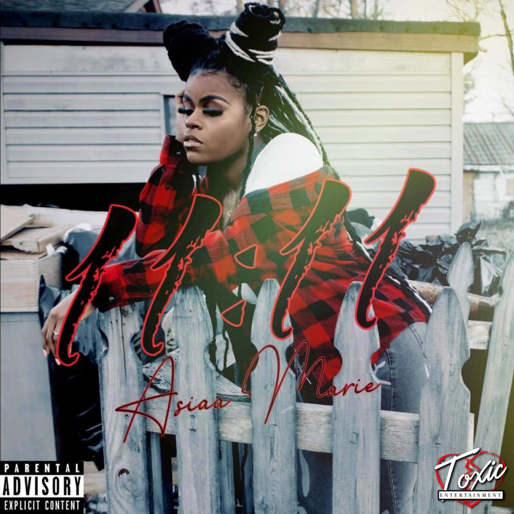 Cuttin Up (Explicit)