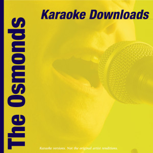 ดาวน์โหลดและฟังเพลง Puppy Love (In The Style Of The Osmonds) พร้อมเนื้อเพลงจาก Ameritz