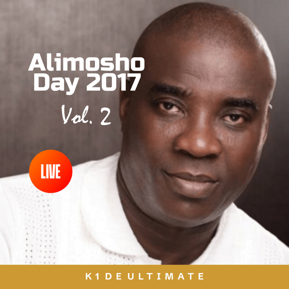 Ọ̀rẹ́ ará Ìlú (Live)
